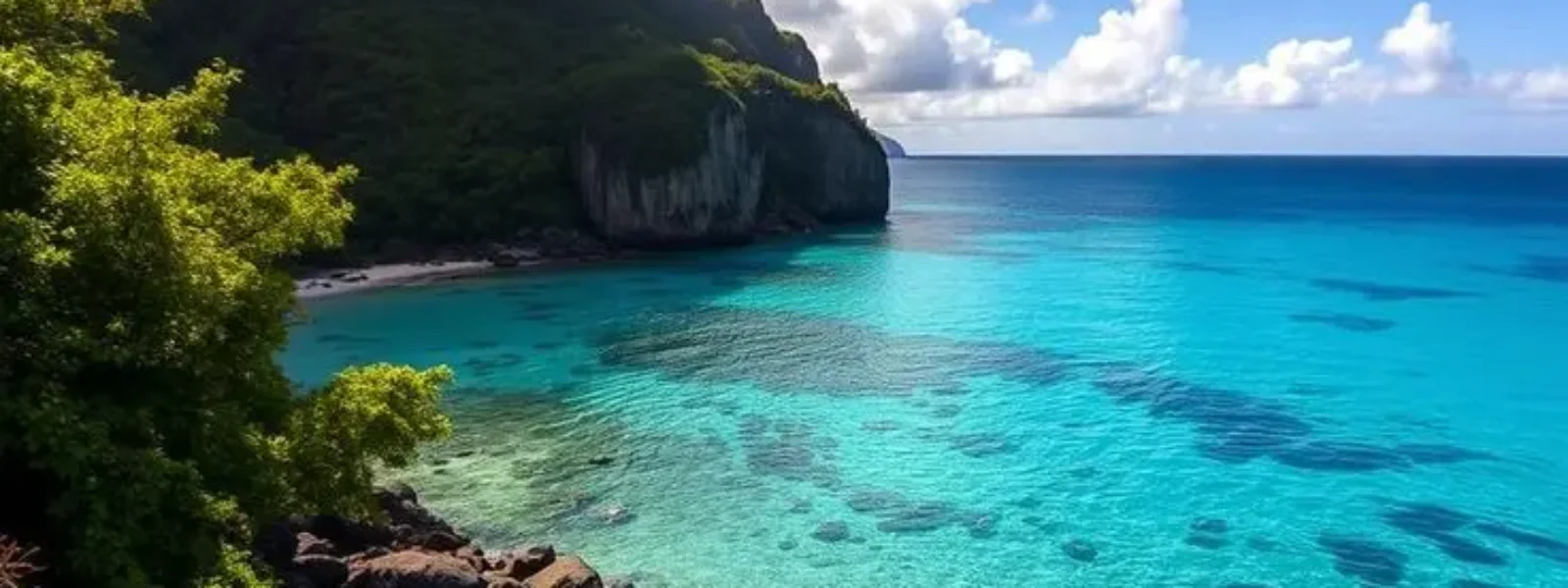 Andaman & Nicobar Islands