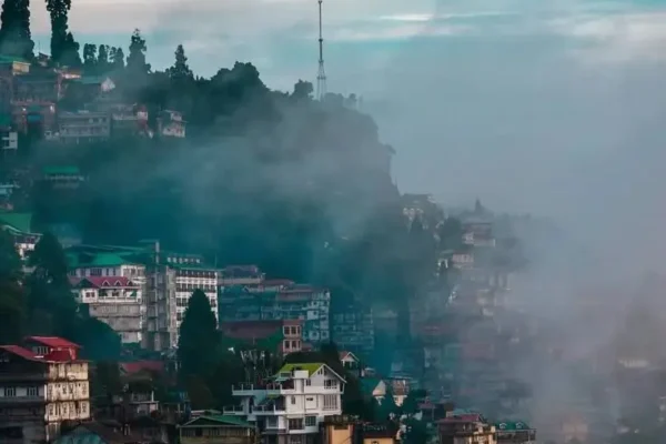 7 Days Sikkim Darjeeling Family Package