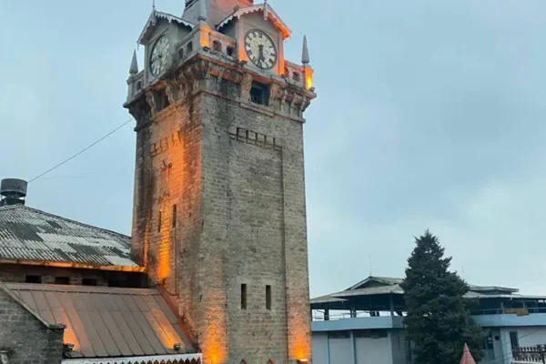 7 Days Sikkim Darjeeling Family Package