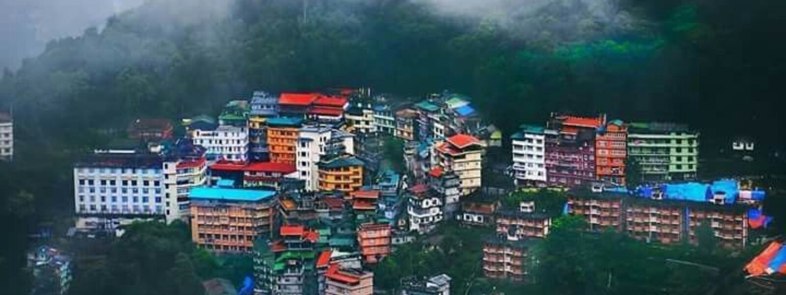 Gangtok