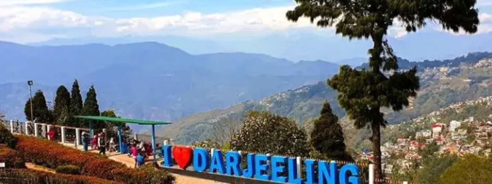 Darjeeling