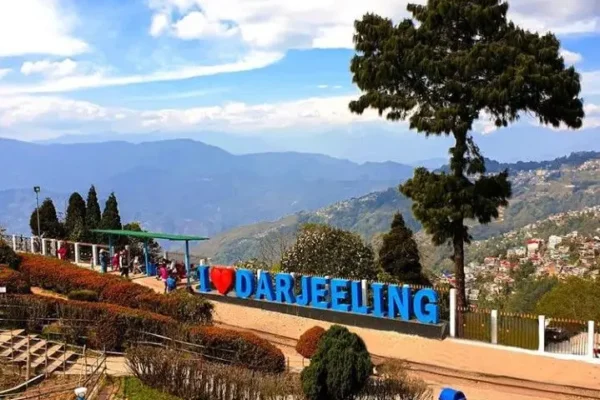Sikkim Gangtok Darjeeling Honeymoon Package