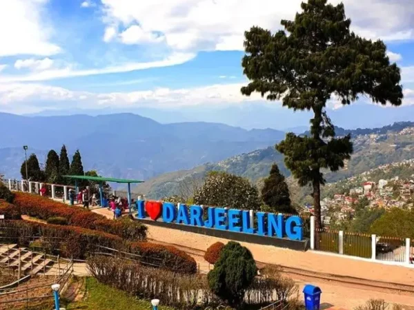 Darjeeling