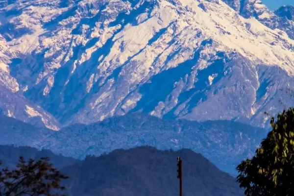 7 Days Sikkim Darjeeling Family Package