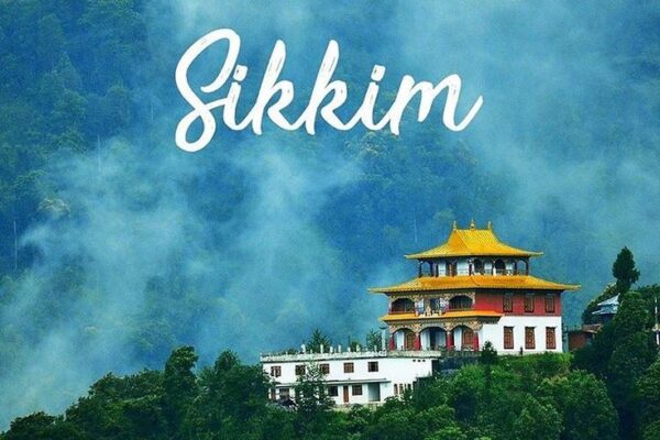 2N Gangtok 1N Lachen 1N Lachung | Gurudongmar Lake & Yumthang Valley