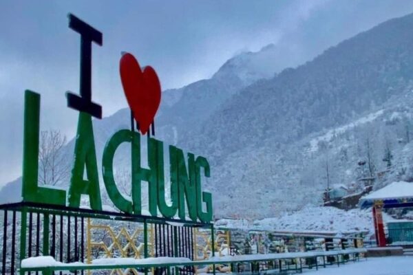 3 Nights 4 Days Lachen Lachung Group Tour