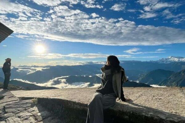 7 Days Sikkim Darjeeling Family Package