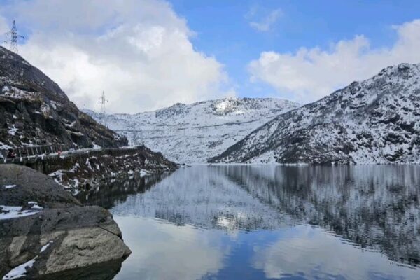 7 Days Sikkim Darjeeling Family Package