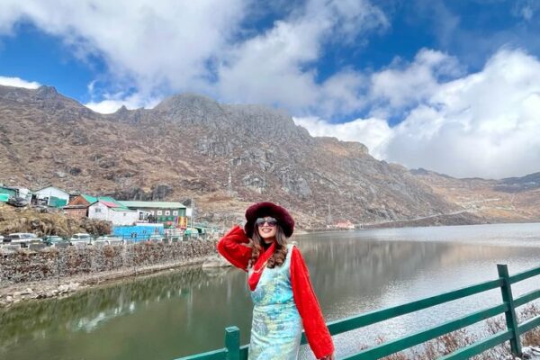 7 Days Sikkim Darjeeling Family Package