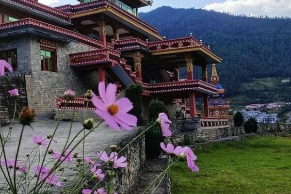 Sikkim Gangtok Darjeeling Honeymoon Package