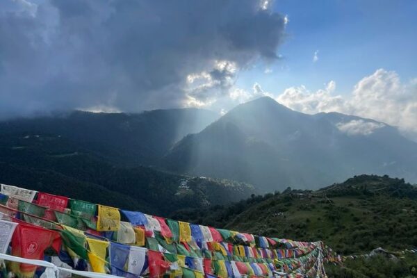 7 Days Sikkim Darjeeling Family Package