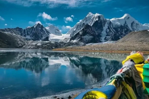 6 Days North Sikkim Couple Tour | A Romantic Escape