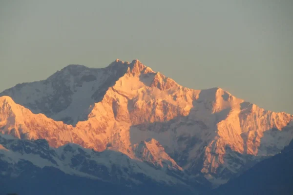 7 Days Sikkim Darjeeling Family Package