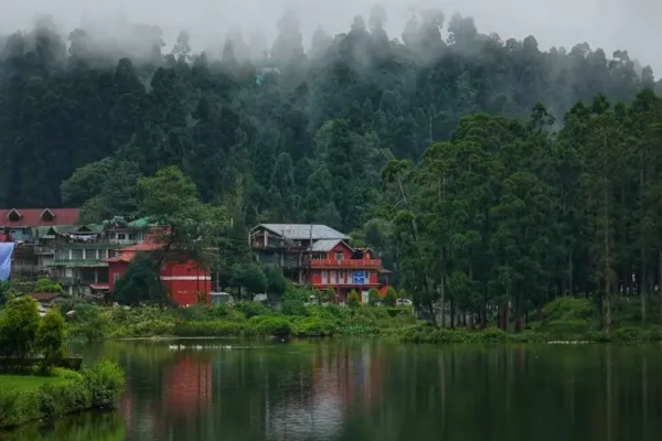 7 Days Sikkim Darjeeling Family Package