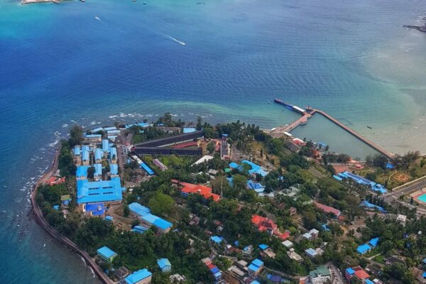 Andaman 4 Days Budget Package