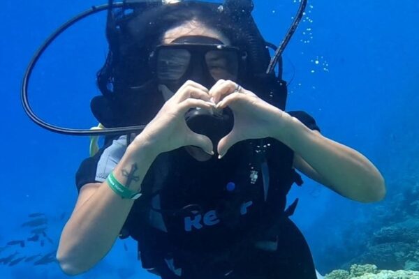 7 Days Andaman Delight with Baratang and Mount Harriot