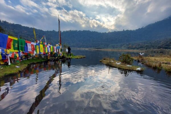 Gangtok Lachung Pelling Darjeeling Tour