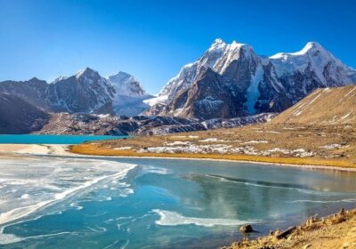 Places To Visit In Sikkim