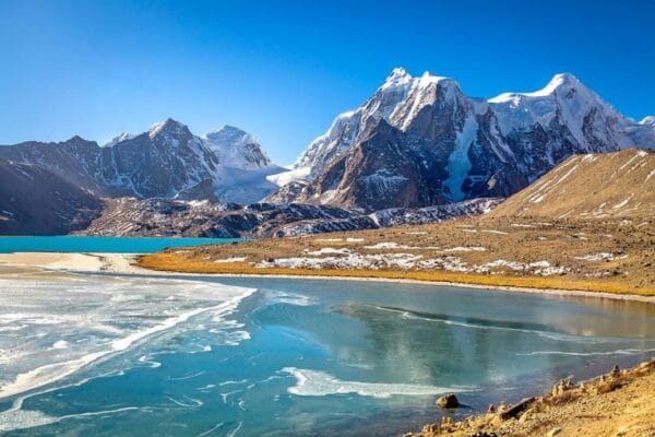 3 Nights 4 Days Lachen Lachung Group Tour