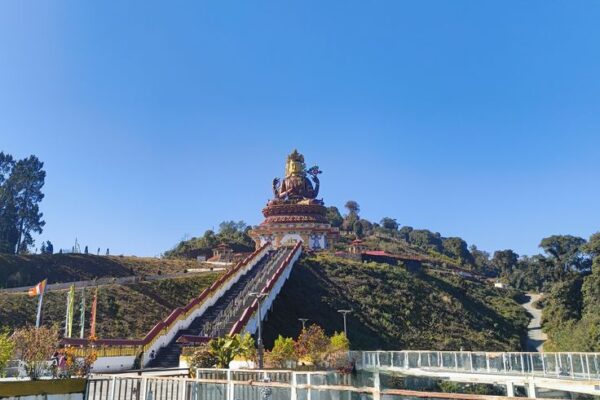 Gangtok Lachung Pelling Darjeeling Tour