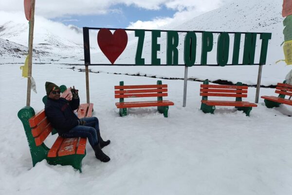 3 Nights 4 Days Lachen Lachung Group Tour