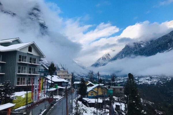 3 Nights 4 Days Lachen Lachung Group Tour