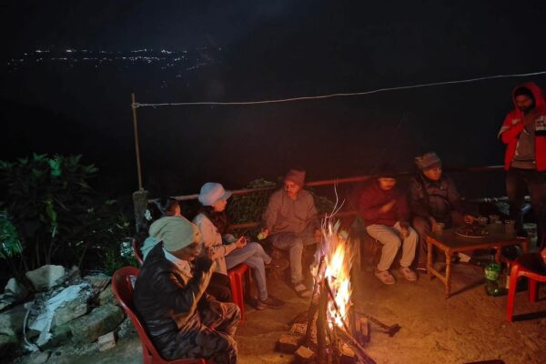 3 Nights 4 Days Lachen Lachung Group Tour