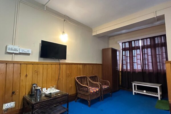 3 Nights 4 Days Lachen Lachung Group Tour