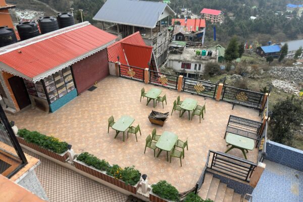 3 Nights 4 Days Lachen Lachung Group Tour