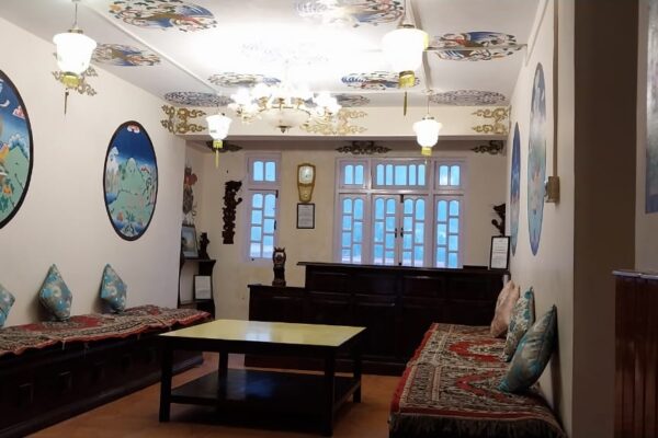 2N Gangtok 1N Lachen 1N Lachung | Gurudongmar Lake & Yumthang Valley