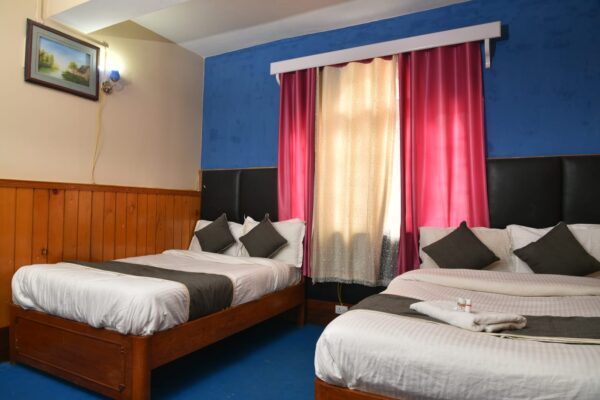 3 Nights 4 Days Lachen Lachung Group Tour