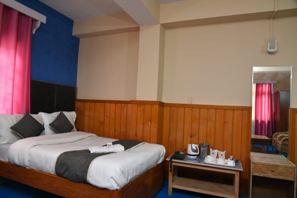 3 Nights 4 Days Lachen Lachung Group Tour