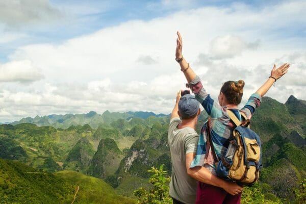 7 Days Vietnam Couple Exclusive Tour