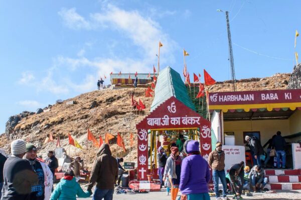 6 Days North Sikkim Couple Tour | A Romantic Escape