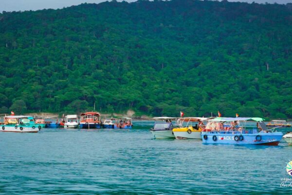 Andaman 4 Days Budget Package