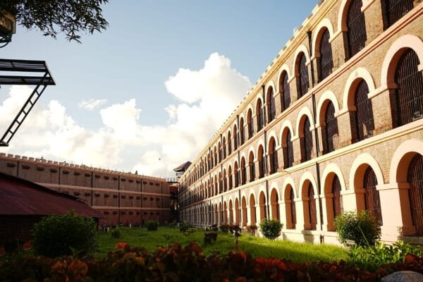 Andaman 4 Days Budget Package