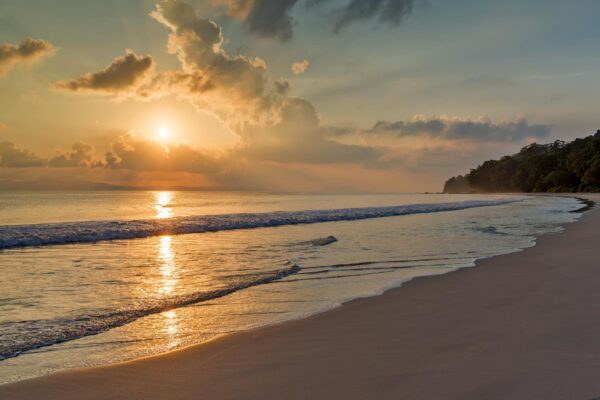 Andaman 4 Days Budget Package